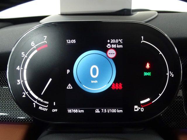 MINI Cooper 1.5 Cooper Yours 5 porte