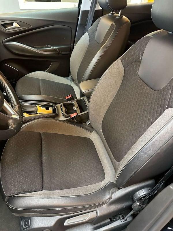 Opel Grandland 1.5 diesel Ecotec Start&Stop aut. Ultimate