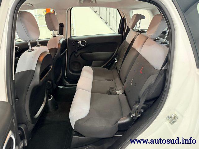 FIAT 500L 1.6 Multijet 120 CV Pop Star