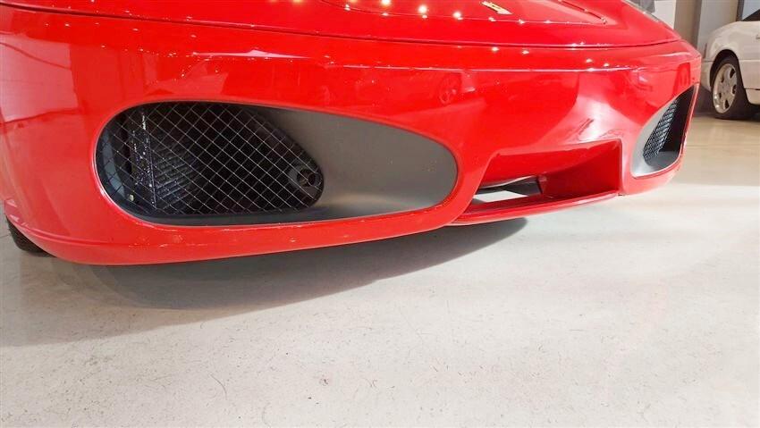 Ferrari F430 Coupe' 4.3 F1