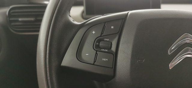 CITROEN C4 Cactus BlueHDi 100 S&S Shine