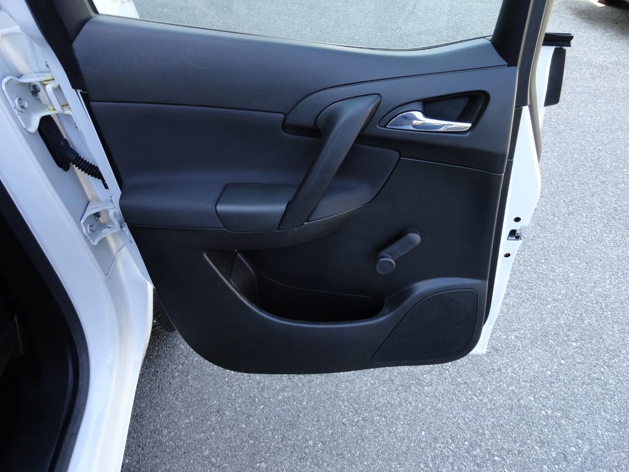 Opel Meriva 1.6 CDTI Start&Stop Advance