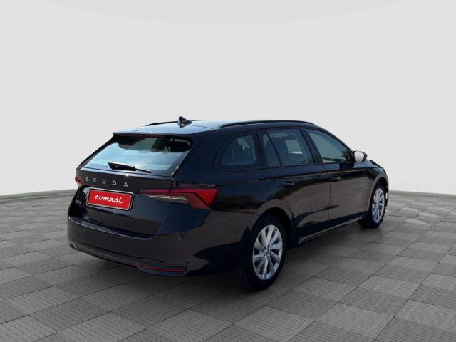 SKODA Octavia Octavia 2.0 TDI 150 CV DSG Wagon Executive