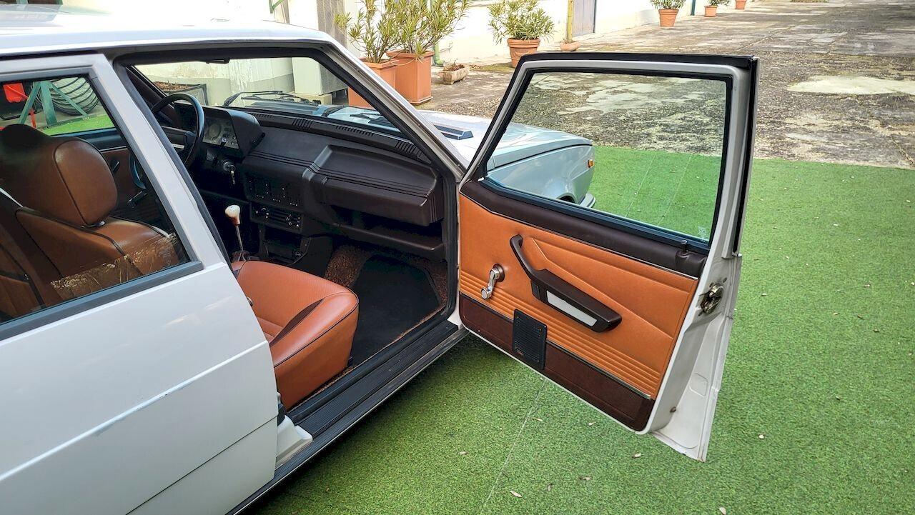 Alfa Romeo Giulietta 1.3 – 1979 - SUMMER PRICE