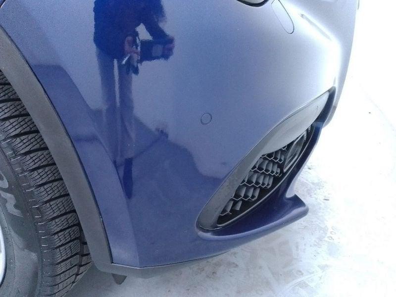 Alfa Romeo Stelvio 2.2 t Executive Q4 210cv auto my19