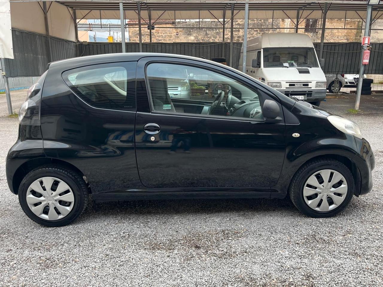 Citroen C1 1.0 68CV UNIPRO NUOVISSIMA