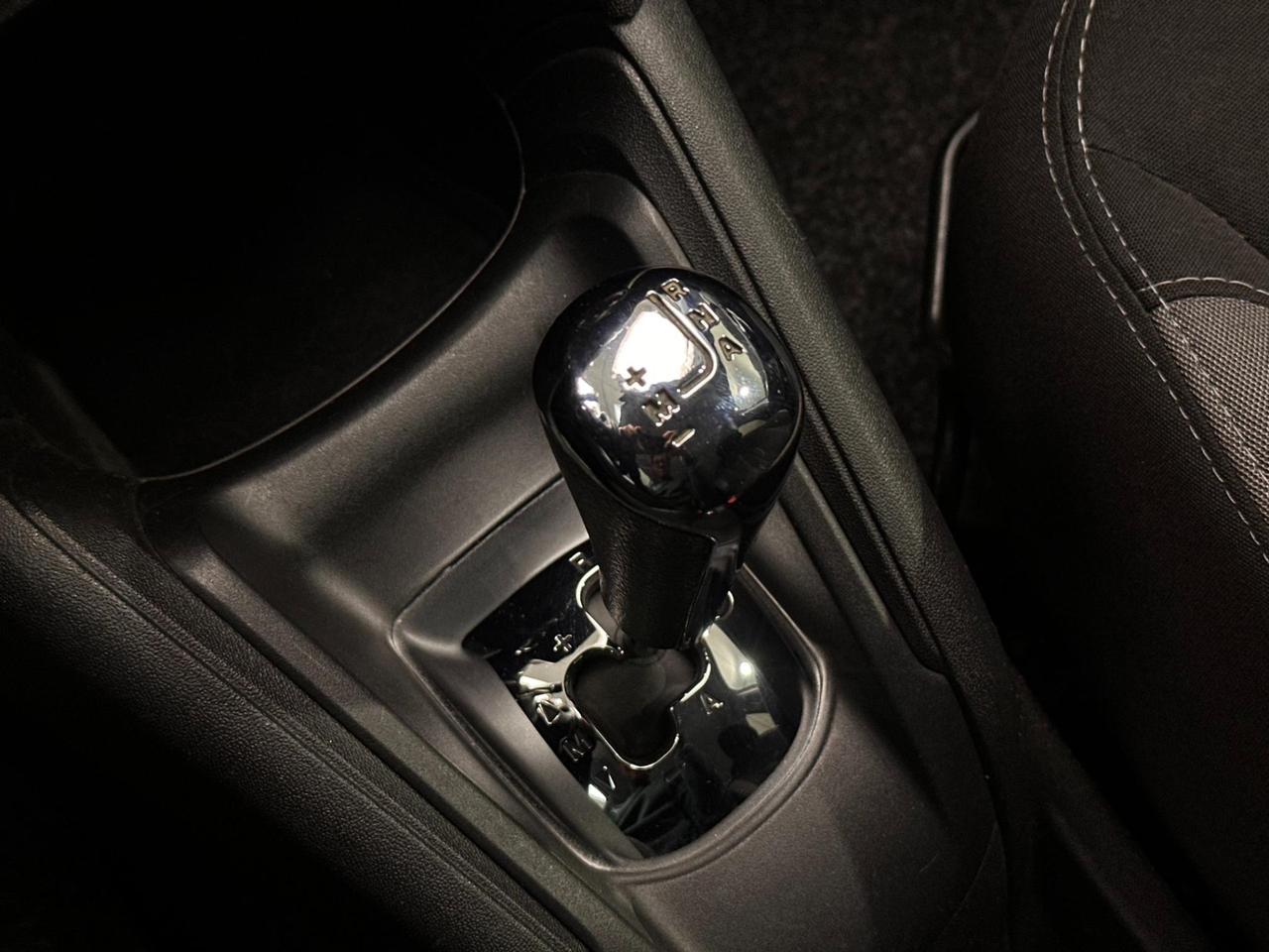 Peugeot 208 5 Porte 208 5p 1.2 e-vti 12v Allure s&s 82cv etg5 (robot)