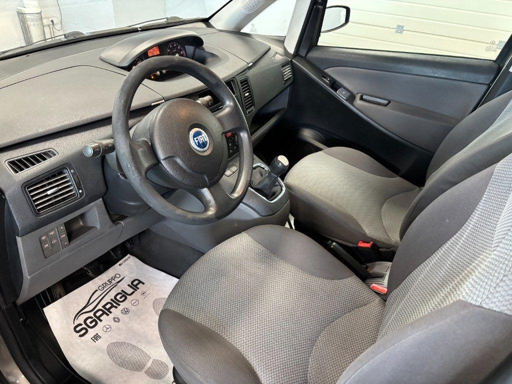 Fiat Idea 1.3 Multijet