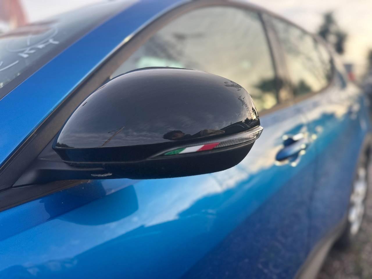 ALFA ROMEO Tonale - Tonale 1.5 hybrid Sprint 130cv tct7