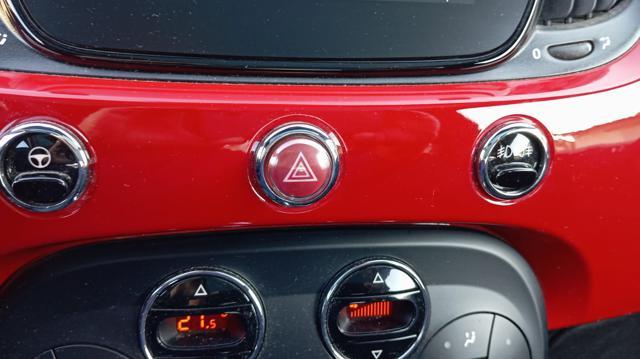 FIAT 500 *PROMO* 1.0 Hybrid Dolcevita