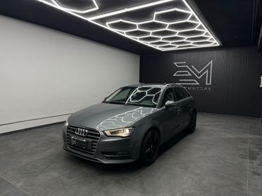 Audi A3 2.0 TDI 150 CV clean diesel quattro Ambition
