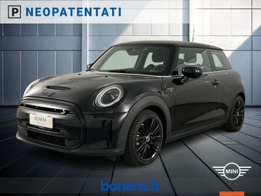 Mini Mini 3 Porte Full Electric Cooper SE Electric Auto
