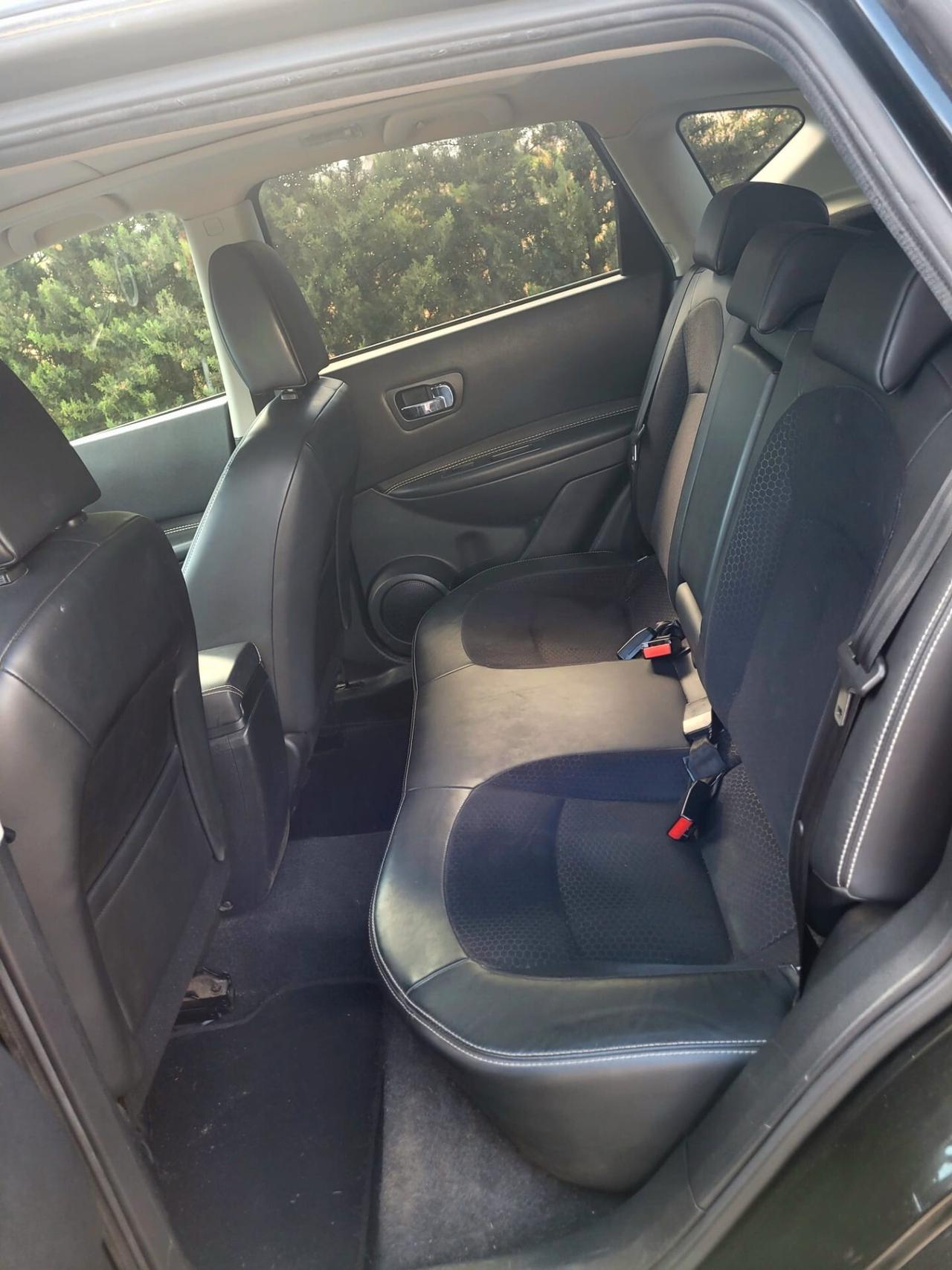 Nissan Qashqai 1.6 dCi Acenta