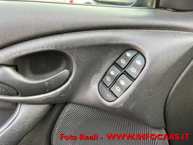 FORD Focus 1.8 TDDi cat SW Ambiente