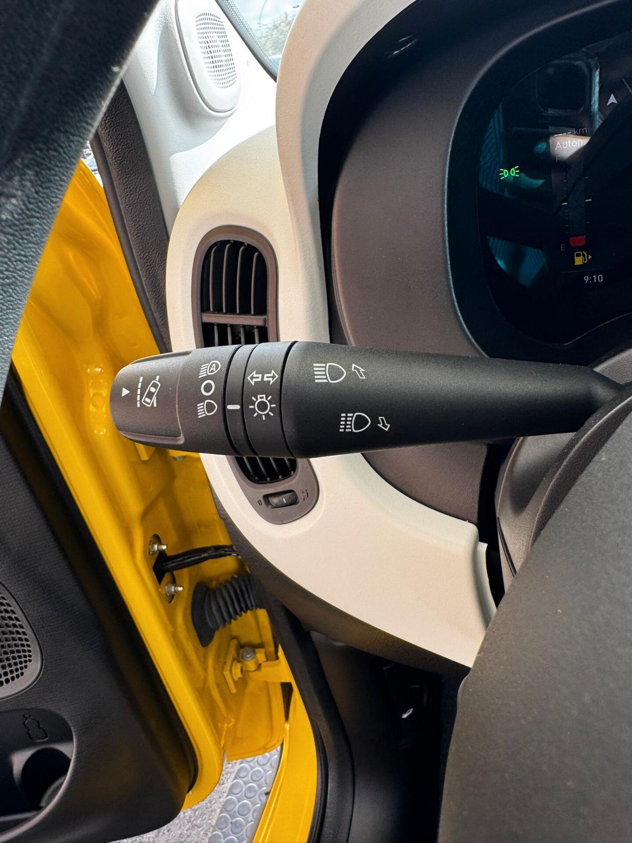 Fiat Panda 1.0 FireFly S&S Hybrid Pandina