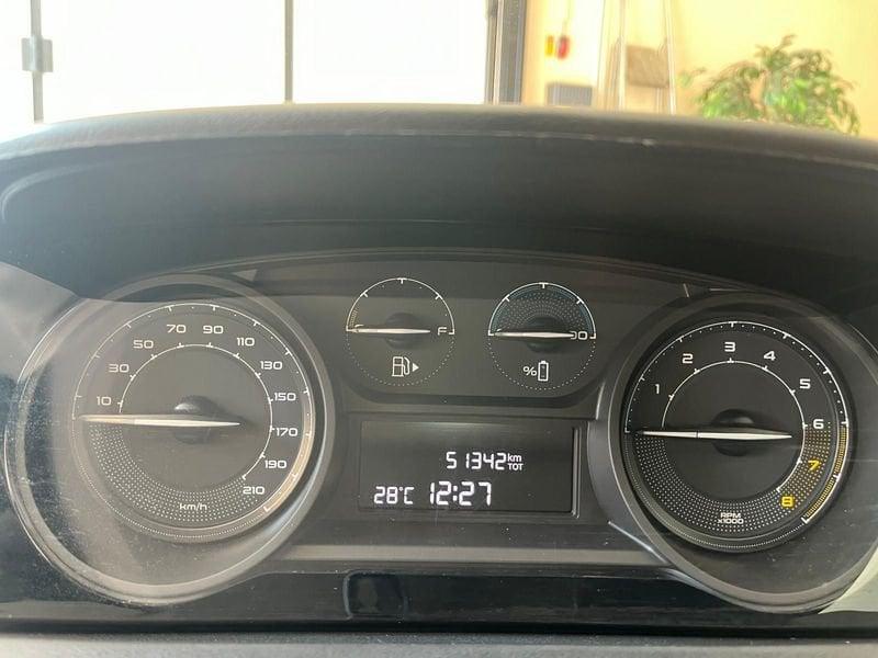 Lancia Ypsilon Ypsilon 1.0 FireFly 5 porte S&S Hybrid Gold Plus