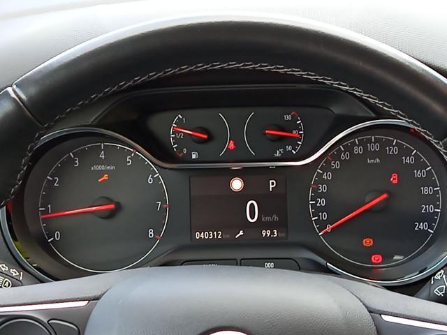 OPEL Crossland 1.2 Turbo 12V 130CV aut. Start&Stop Edition