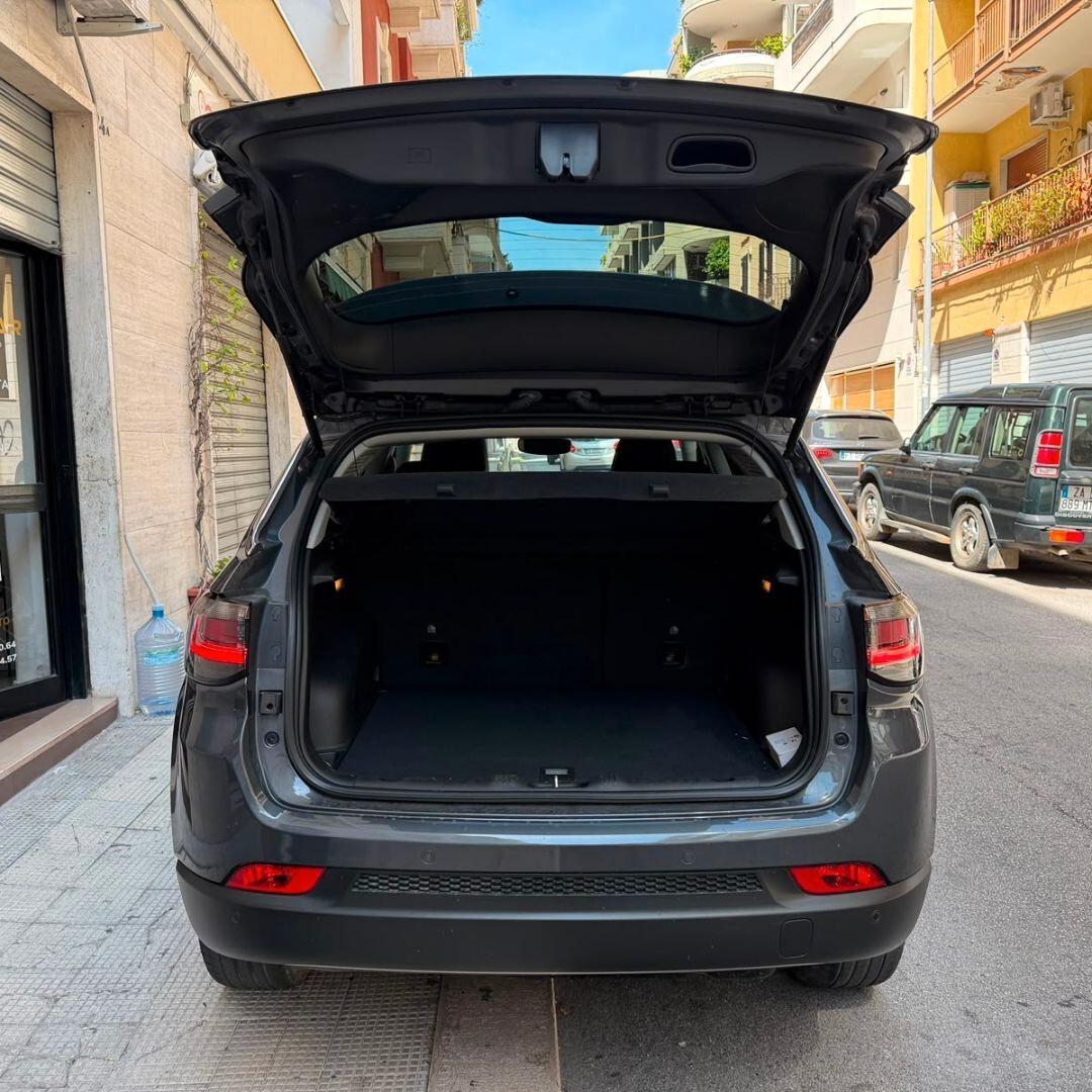 Jeep Compass 1.6 Multijet - 131CV