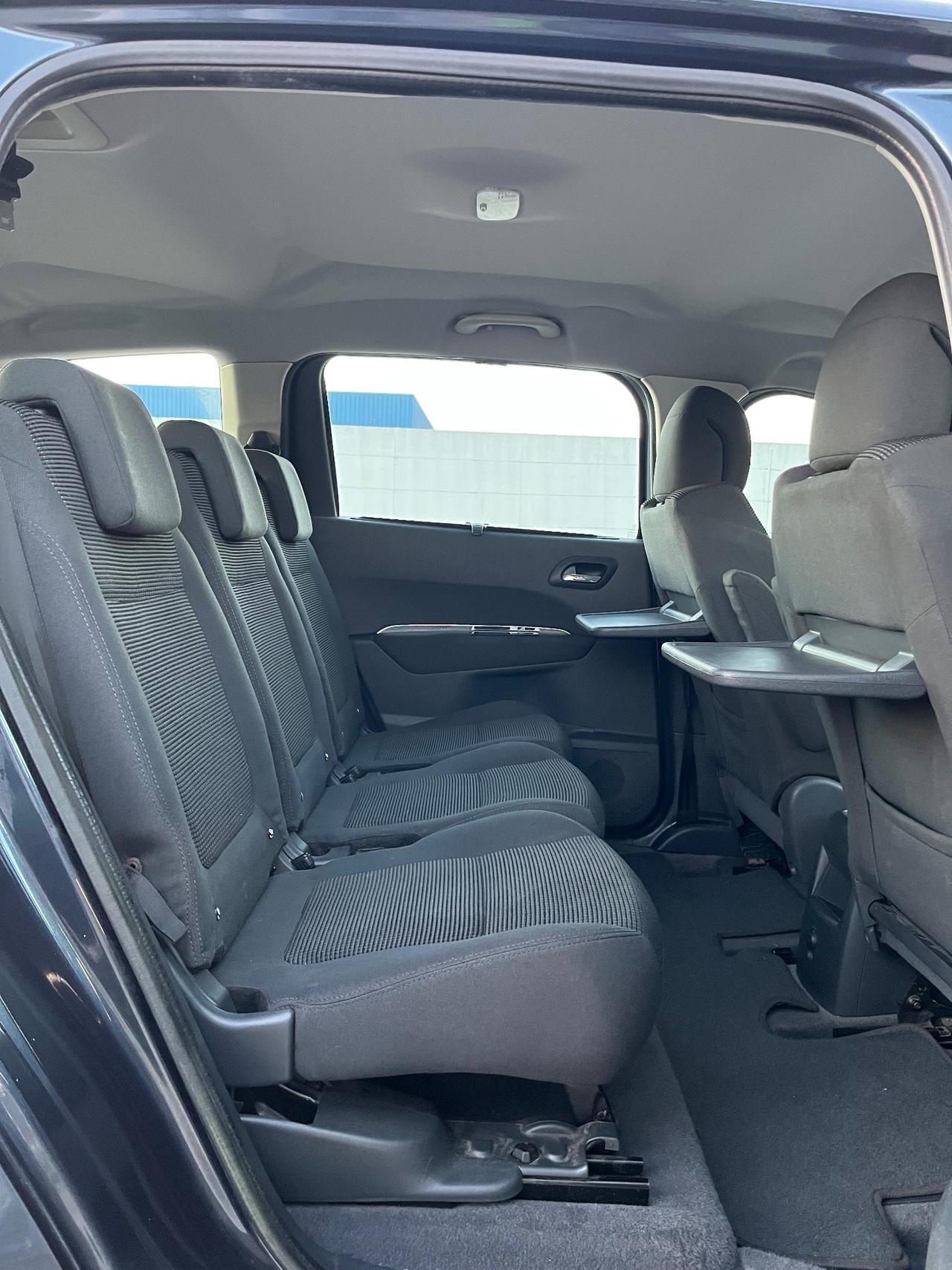 Peugeot 5008 1.6 HDi 112CV Business