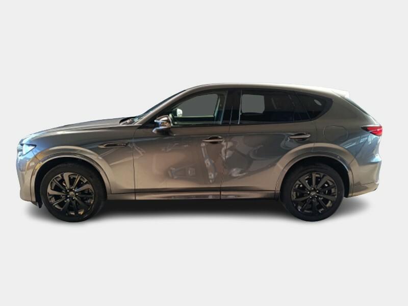MAZDA CX-60 3.3L E-SKYACTIV MHEV HOMURA PLUS AWD AUT SUV