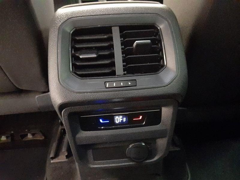Volkswagen Tiguan 1.5 TSI ACT 96KW Life
