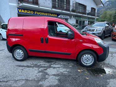 Citroen Nemo 1.3 HDi 75CV FAP Furgone