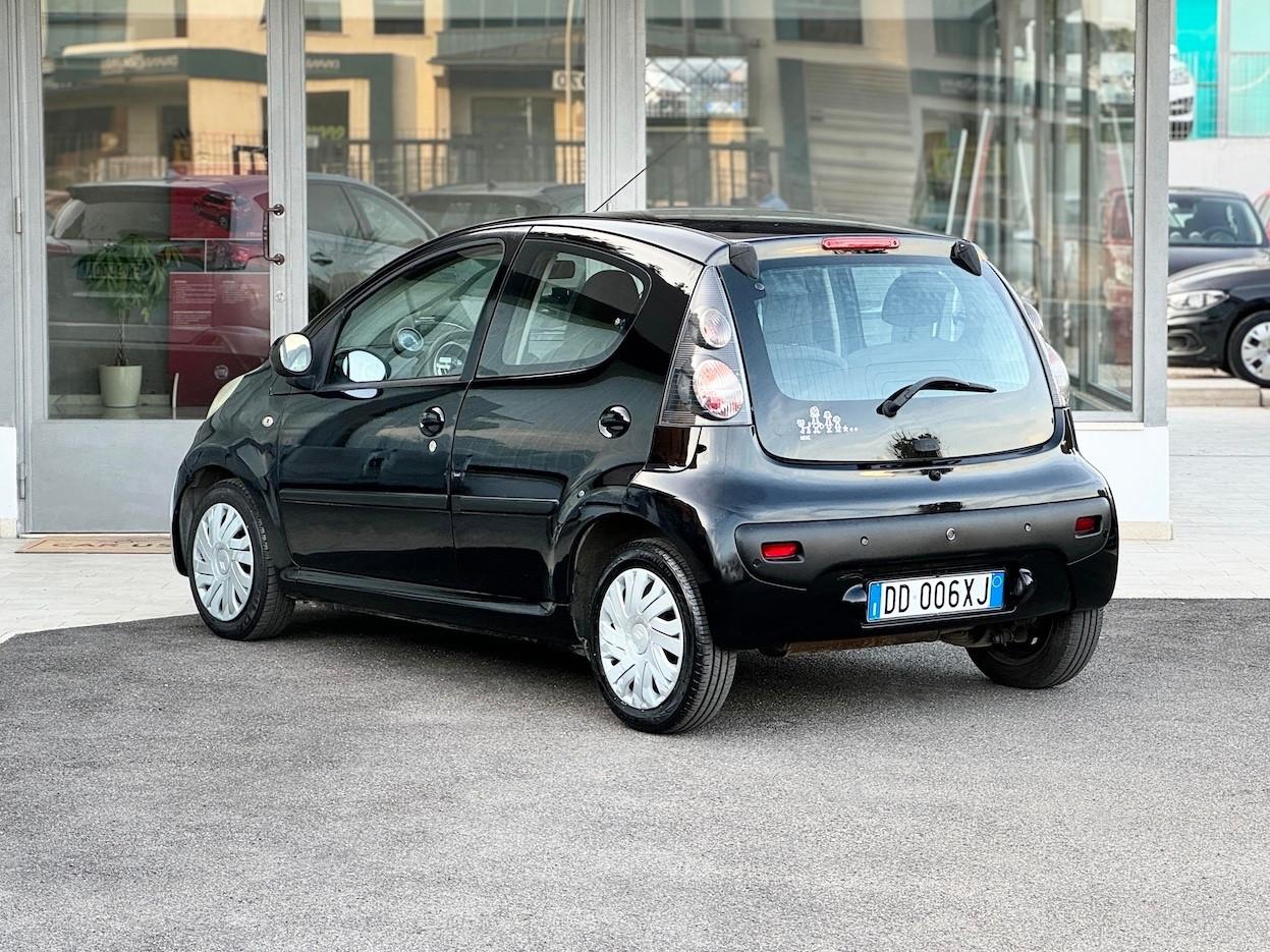 Citroen C1 1.0 Benzina 68CV Neo. - 2006