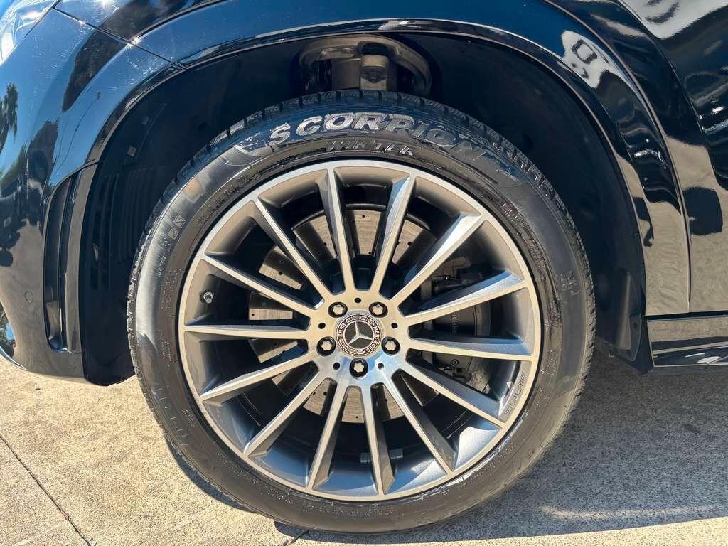 Mercedes GLE 350 de 4Matic EQ-Power Coupé 2022/ KM 50.000 IVA ESPOSTA Tua a solo 599 Euro al mese