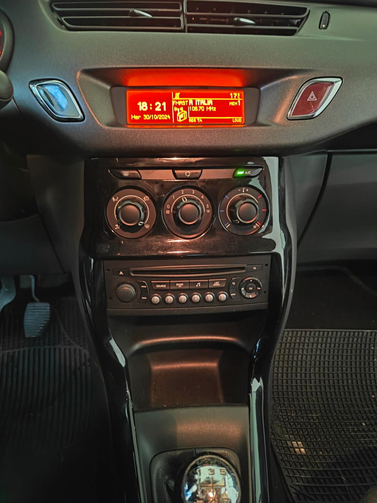 Citroen C3 PureTech 82 Selection