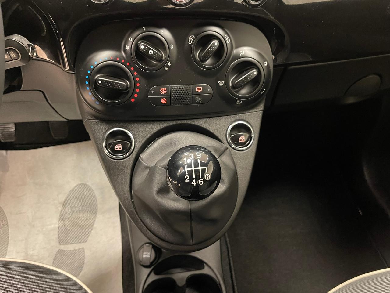 Fiat 500 1.0 Hybrid 70 CV Lounge - 12 / 2020