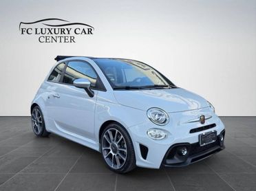 Abarth 595 1.4 t-jet 165cv