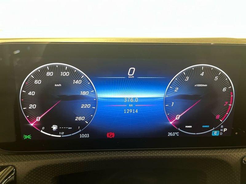 Mercedes-Benz Classe A 180 Automatic Business Extra
