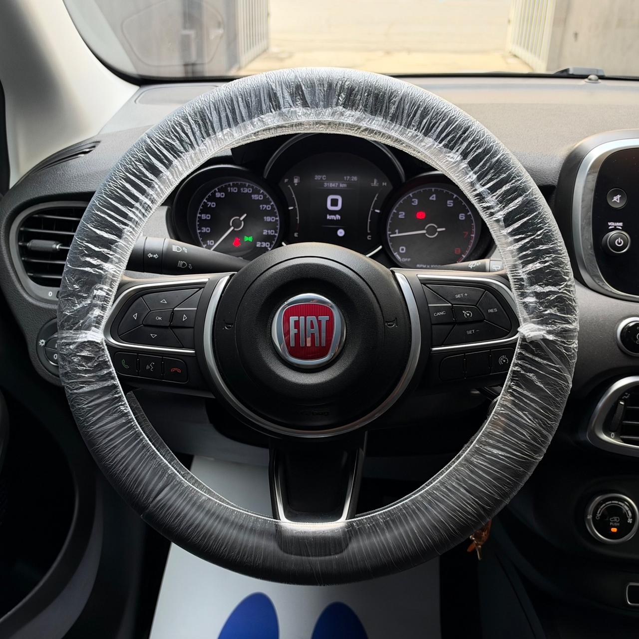 Fiat 500X 1.0 T3 120 CV Sport Dolcevita