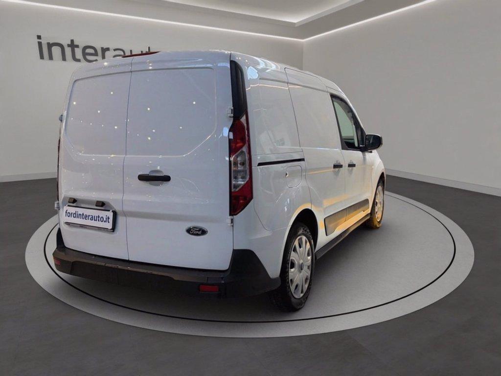 FORD Transit Connect 200 1.0 EcoBoost S&S PC Furgone Trend del 2022