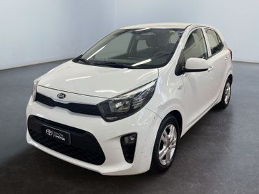 Kia Picanto 1.0 ACTIVE