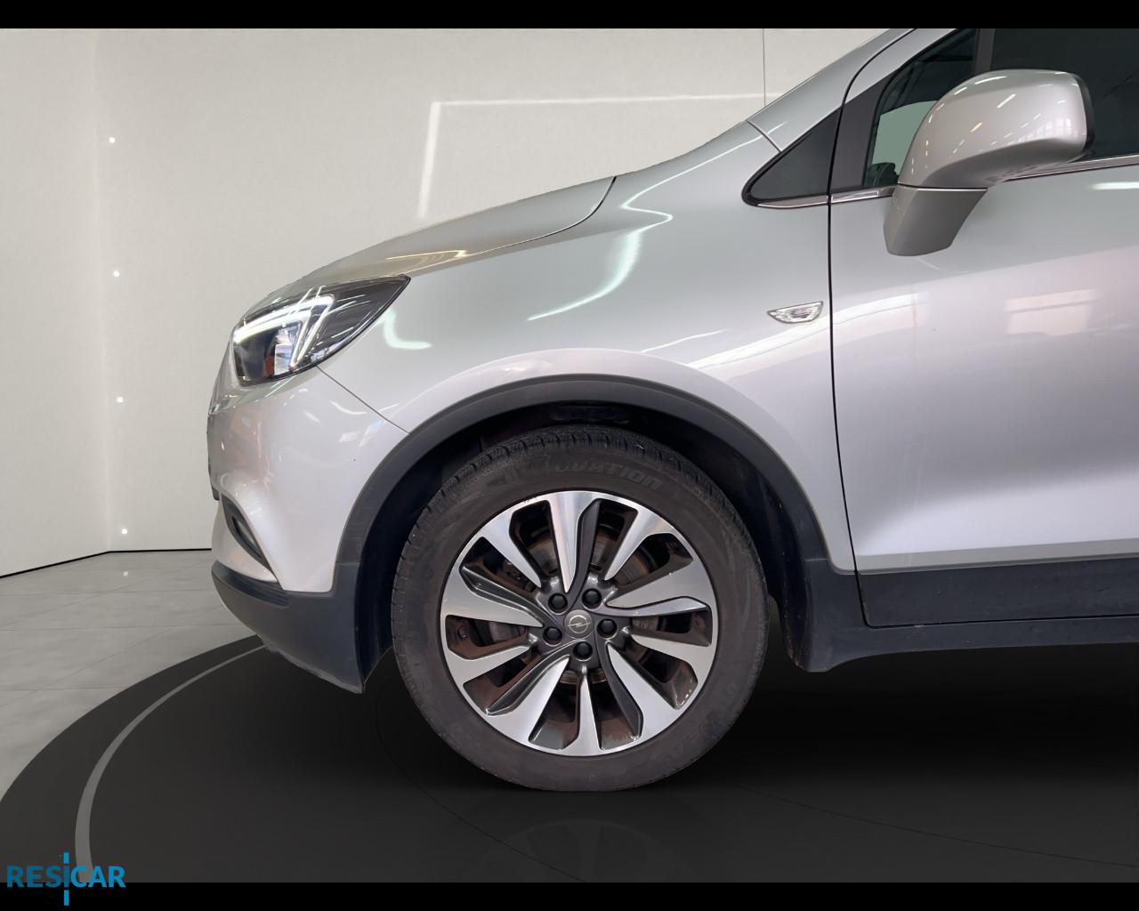 OPEL Mokka X 1.4 t Innovation s&s 4x2 140cv