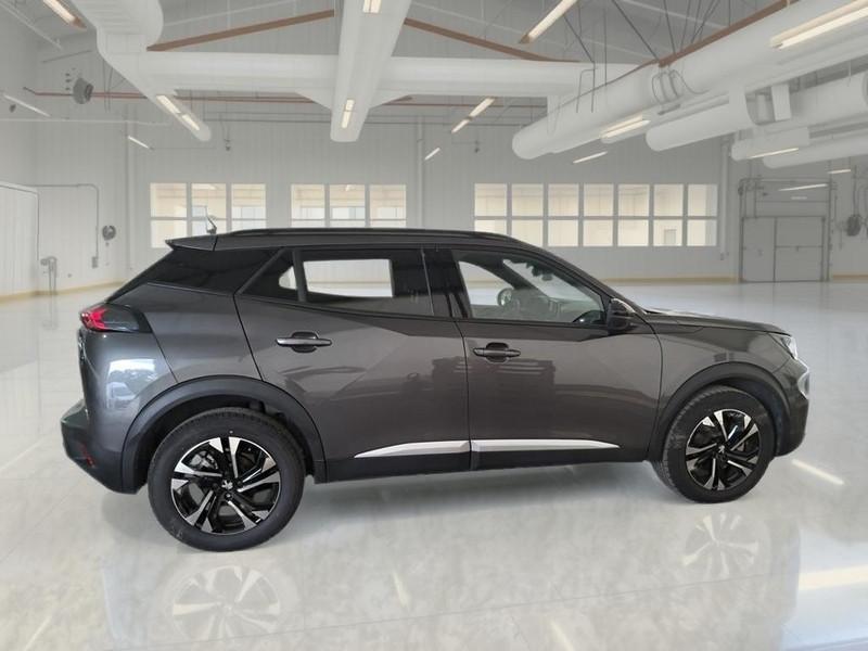 PEUGEOT 2008 BLUEHDI 130 EAT8 ALLURE PACK S/S AUT. CROSSOVER
