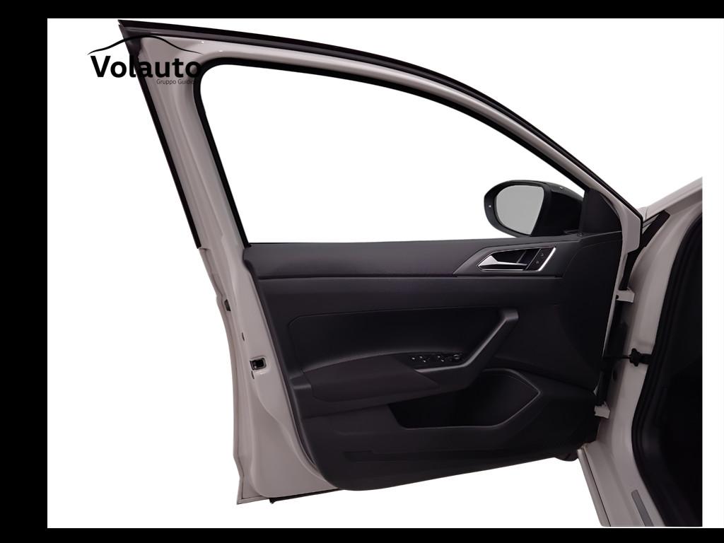 VOLKSWAGEN Taigo - Taigo 1.0 tsi R-Line 110cv