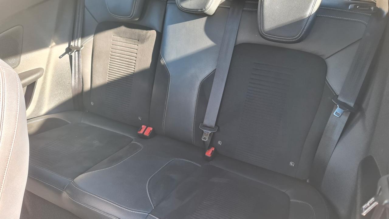 Ford Fiesta 1.5 200 CV 3p. ST