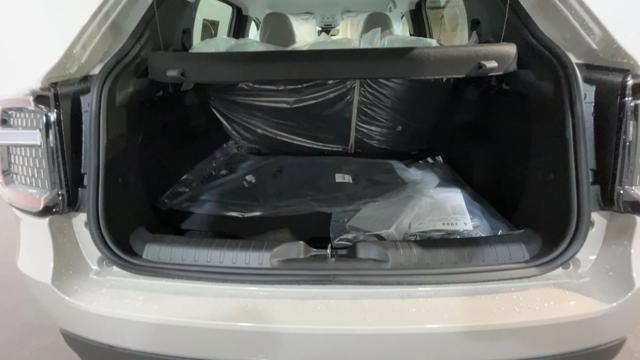 FIAT 600 Hybrid 110 CV DCT MHEV La Prima