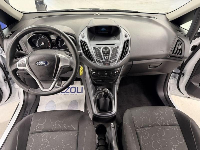 Ford B-Max 1.4 90cv Plus