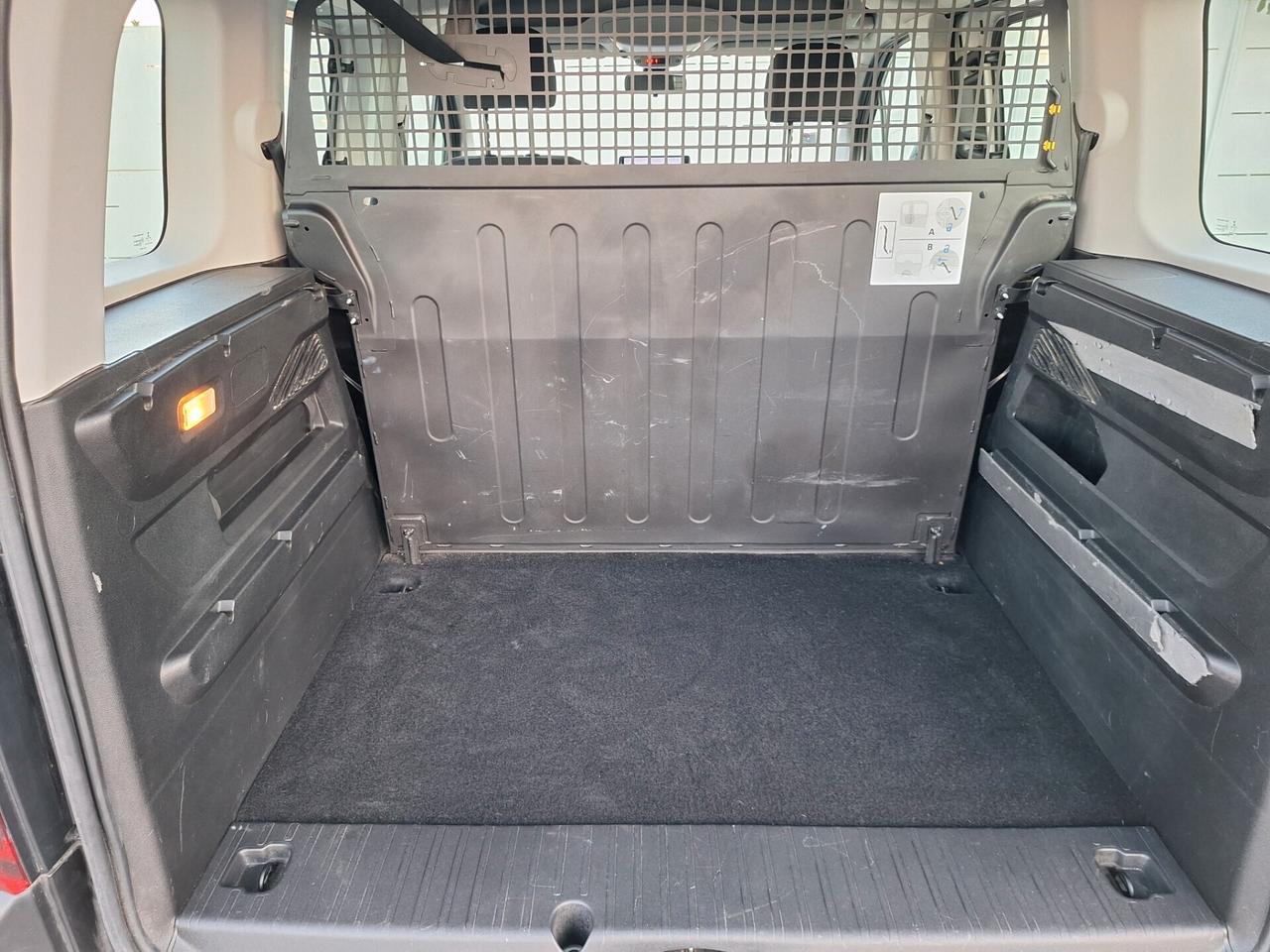 CITROEN BERLINGO N1 5 posti 1.5 HDI 100cv NAV RETROCAM. 2022