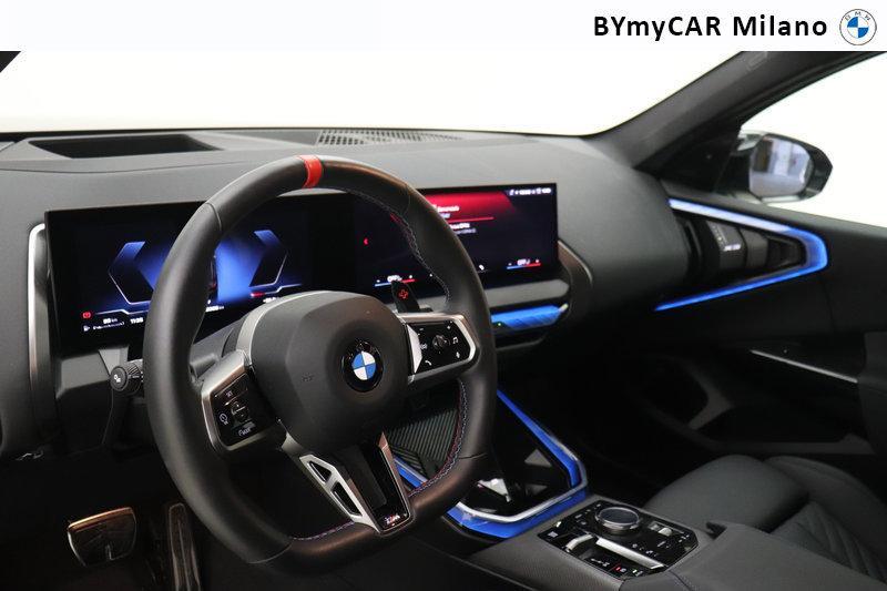 BMW X3 M 50 MSport Pro xDrive Steptronic