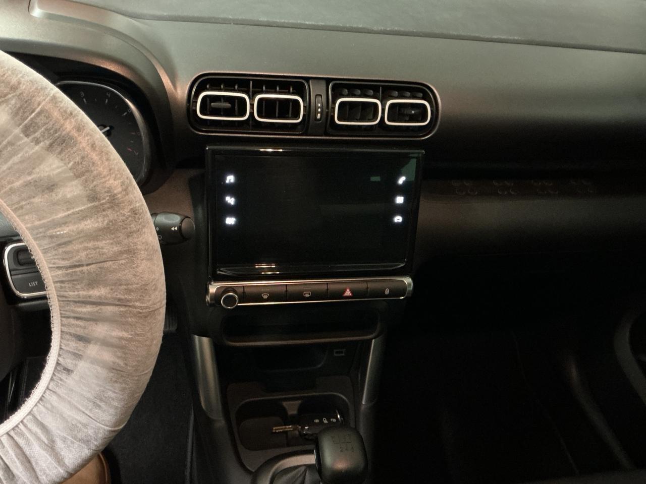 Citroen C3 Aircross PureTech 110 S&S Shine