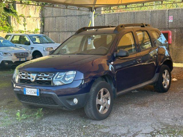 DACIA Duster 1.5 dCi 110CV S&S 4x4 Serie Speciale Lauréate Fami
