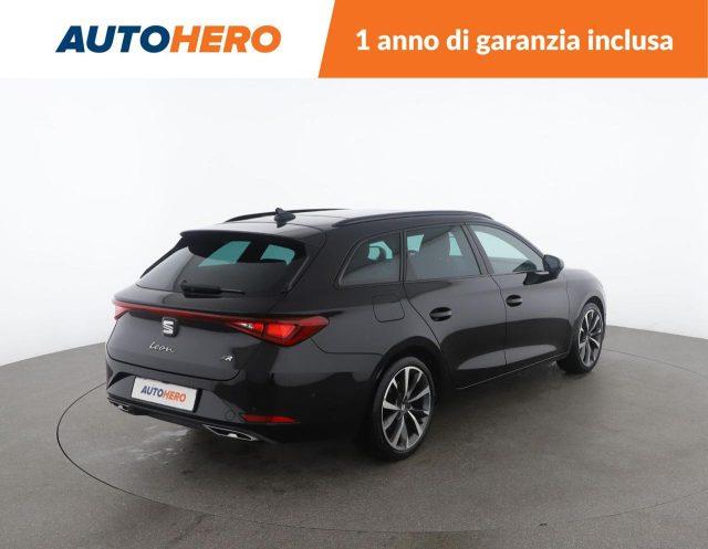 SEAT Leon 1.5 eTSI 150 CV DSG FR MHEV