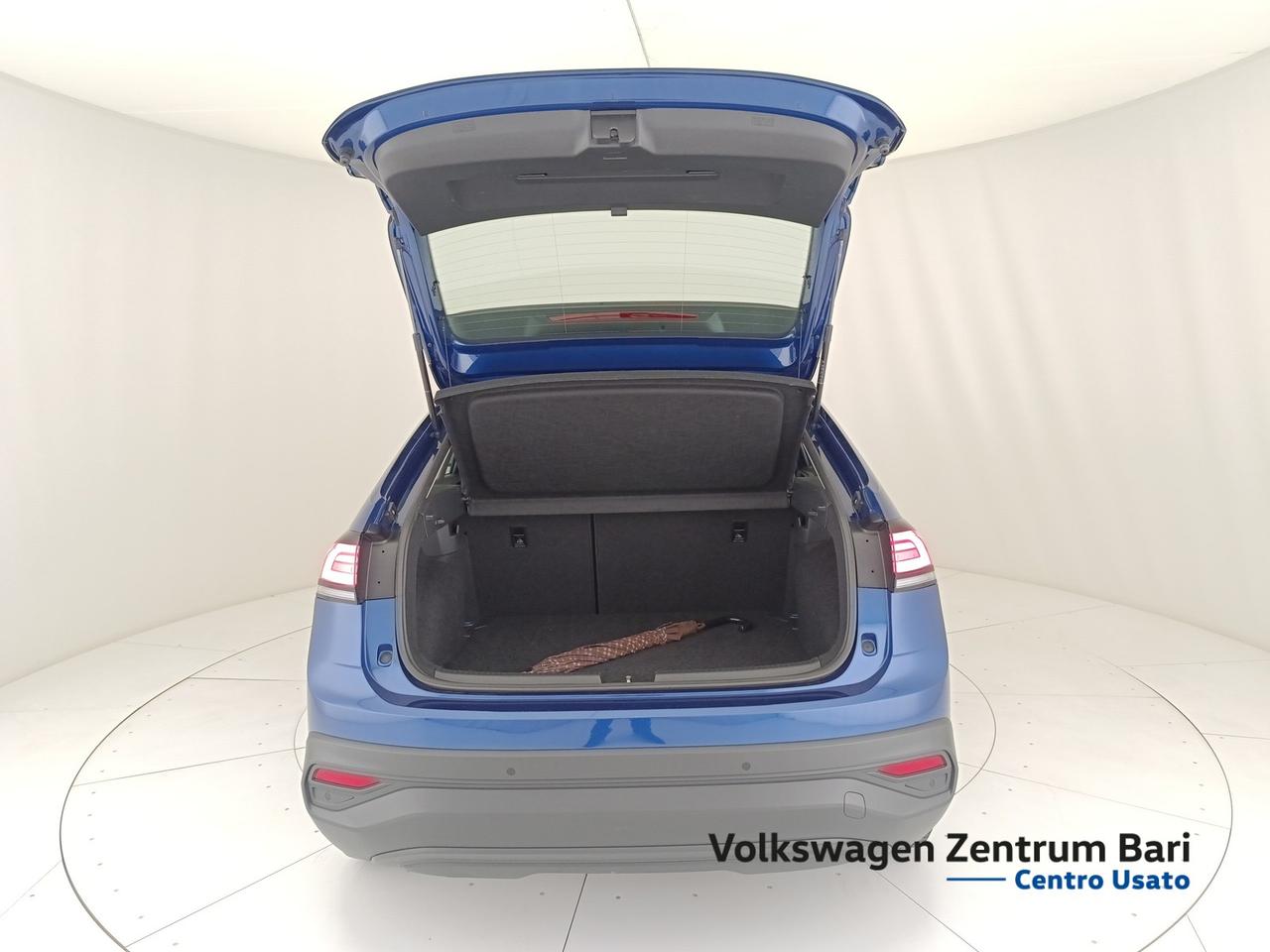 Volkswagen Taigo 1.0 tsi life 115cv