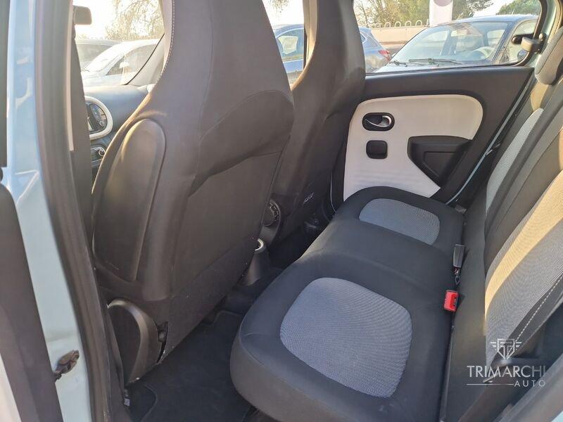 Renault Twingo Twingo 1.0 sce Equilibre 65cv