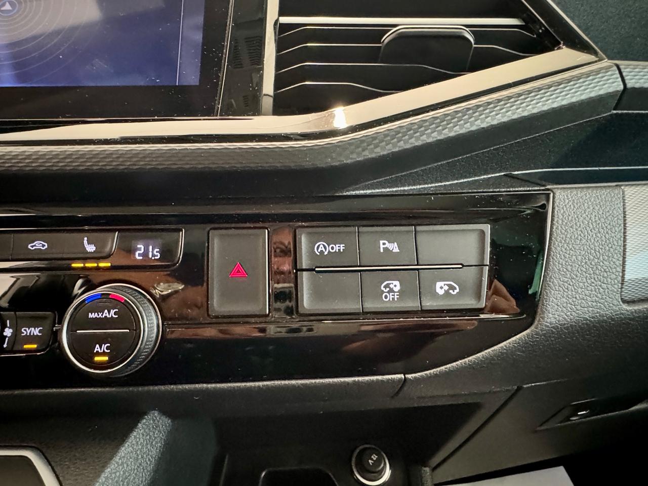 Volkswagen Multivan 2.0 TDI 199CV DSG 4Motion Highline