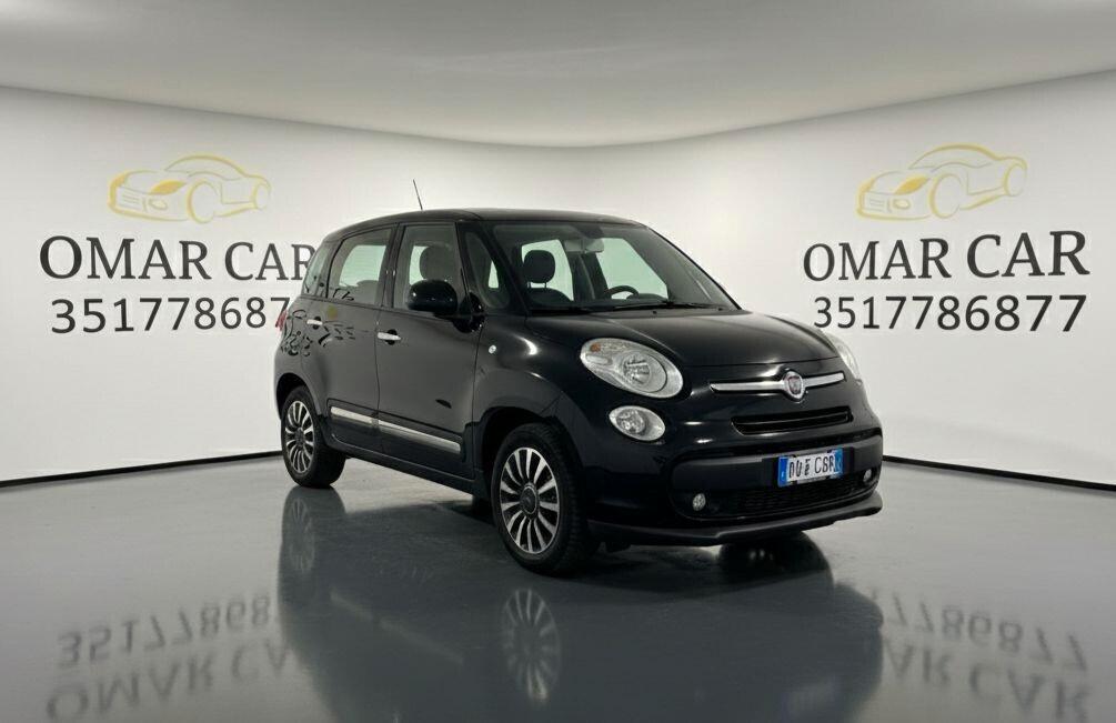 Fiat 500L 1.3 MJT 2015 NEOP. EURO 6